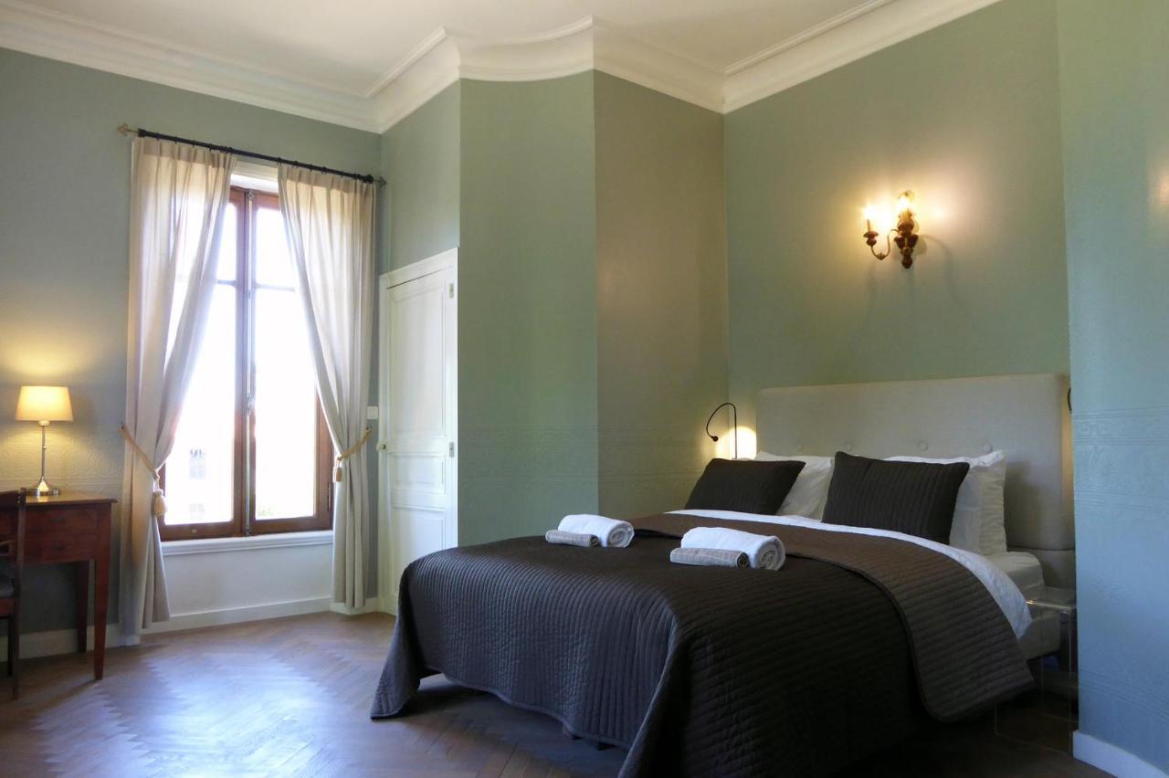 Chateau Breduriere Moutiers-sur-le-Lay Ngoại thất bức ảnh